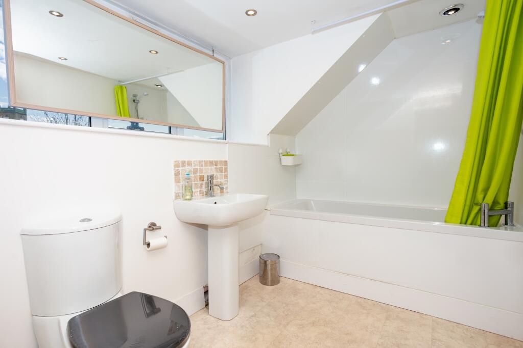 Additional property image - Dunscore, Dumfries, DG2