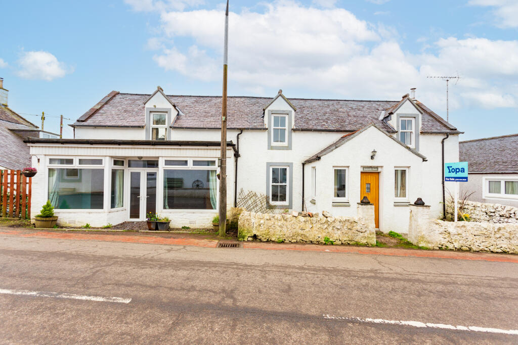 Additional property image - Dunscore, Dumfries, DG2