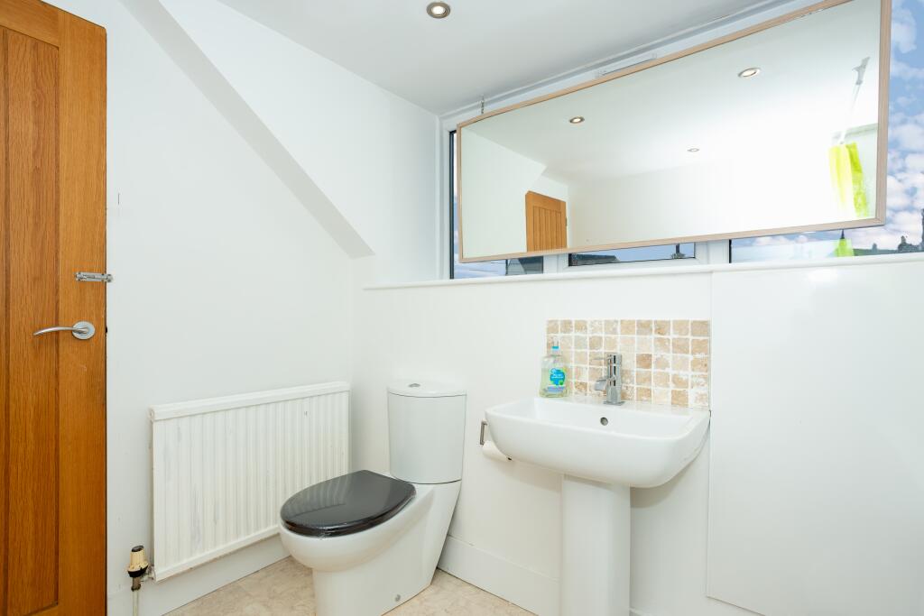 Additional property image - Dunscore, Dumfries, DG2