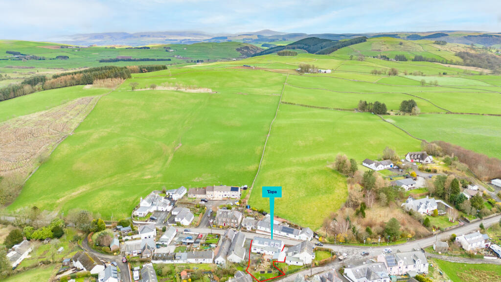 Additional property image - Dunscore, Dumfries, DG2