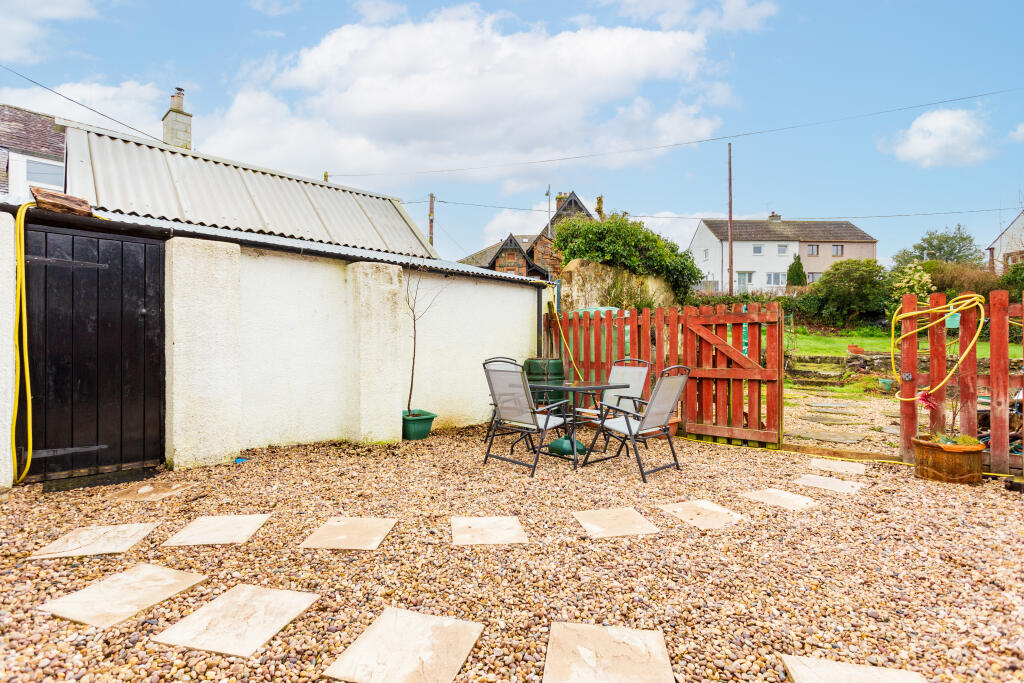 Additional property image - Dunscore, Dumfries, DG2