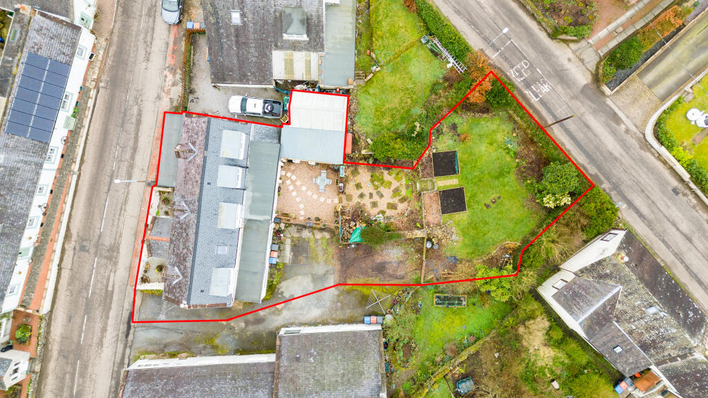 Additional property image - Dunscore, Dumfries, DG2