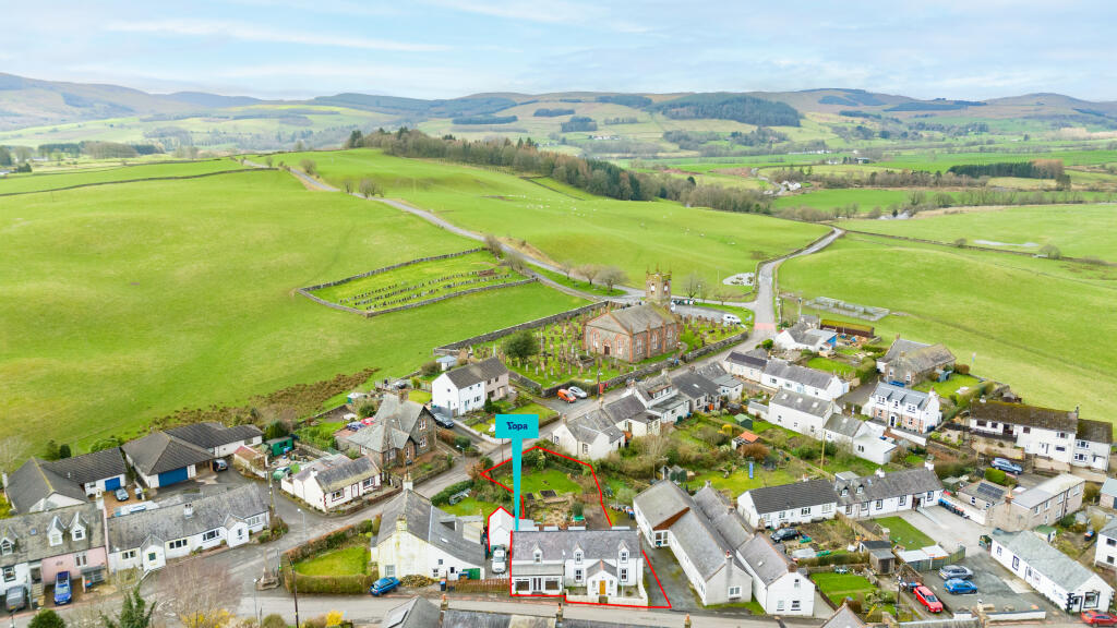 Additional property image - Dunscore, Dumfries, DG2