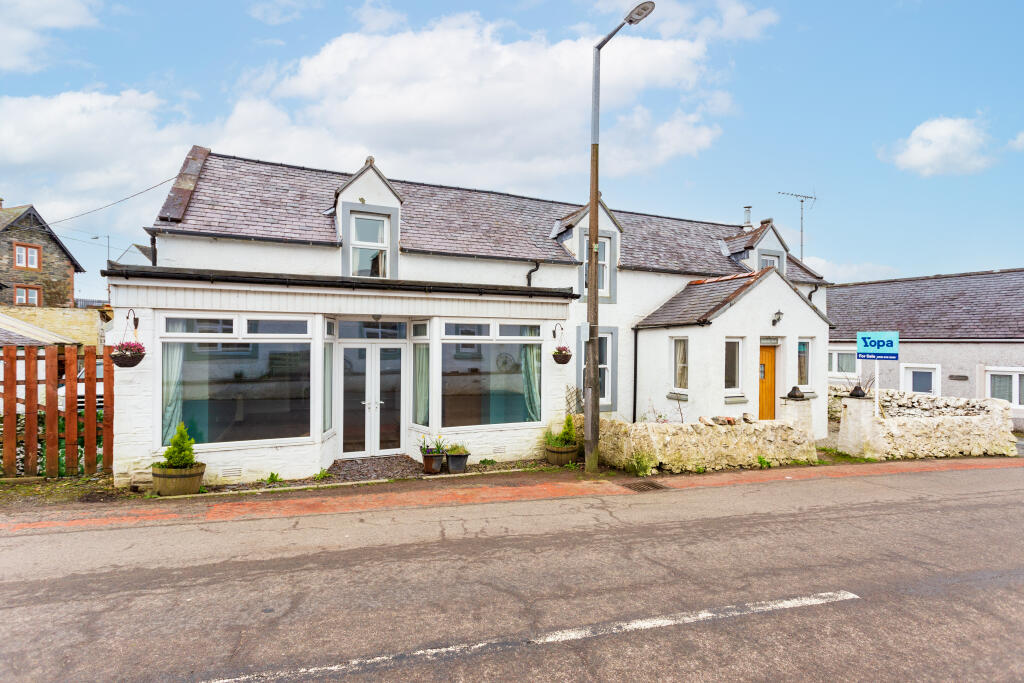 Additional property image - Dunscore, Dumfries, DG2