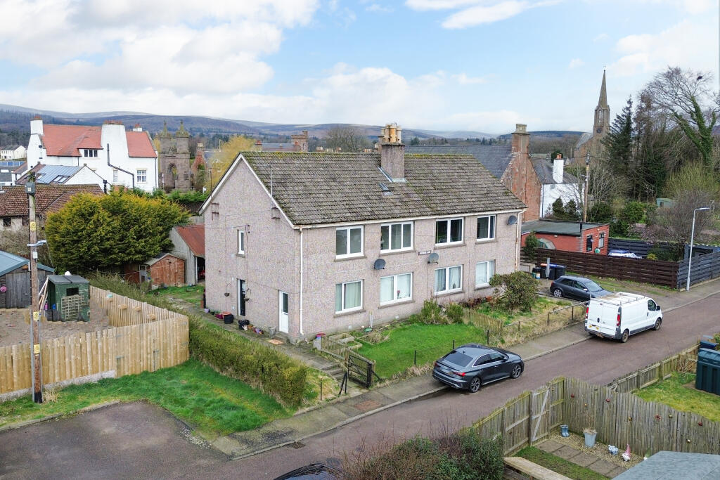 Additional property image - Burnside, Fettercairn, AB30