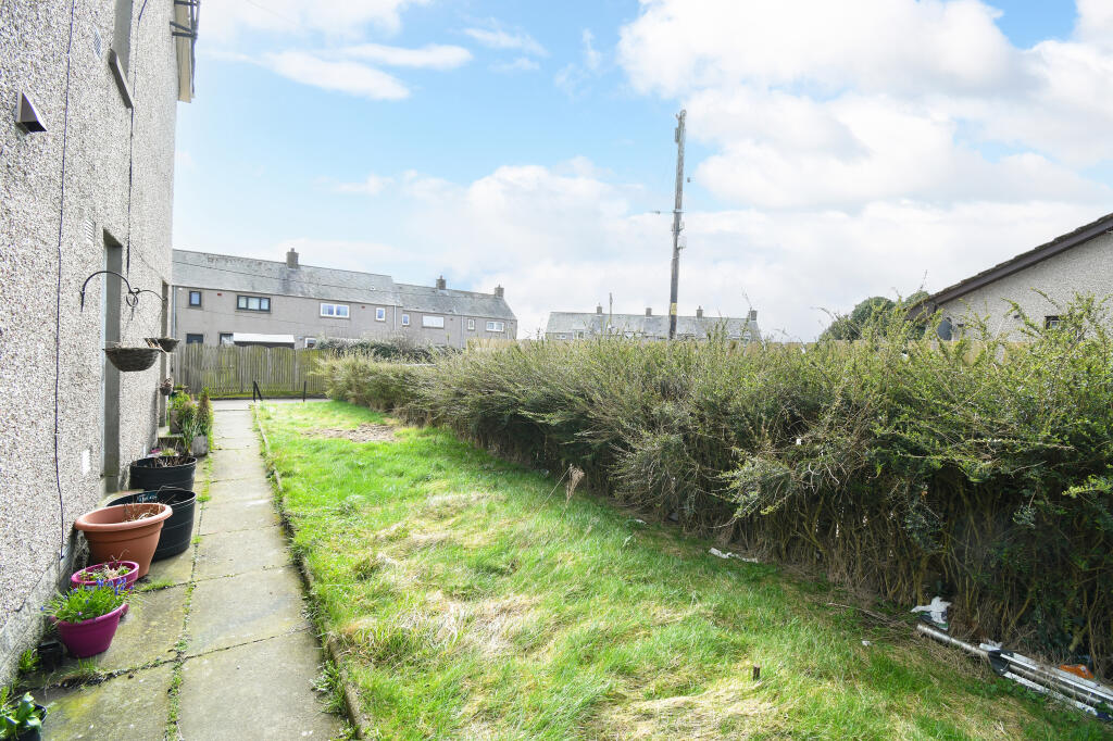 Additional property image - Burnside, Fettercairn, AB30