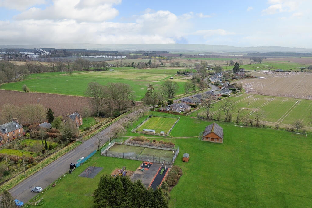 Additional property image - Burnside, Fettercairn, AB30