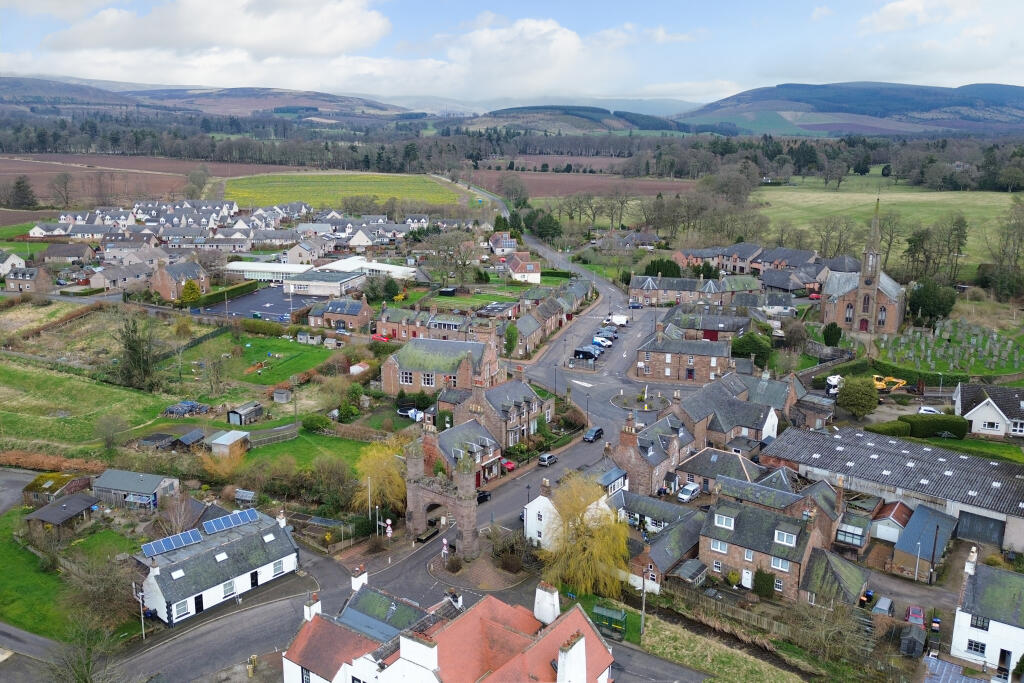 Additional property image - Burnside, Fettercairn, AB30
