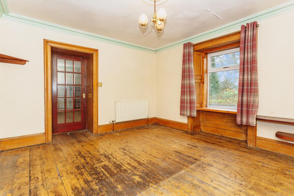 Additional property image - Main Street, Haugh of Urr, Castle Douglas, DG7