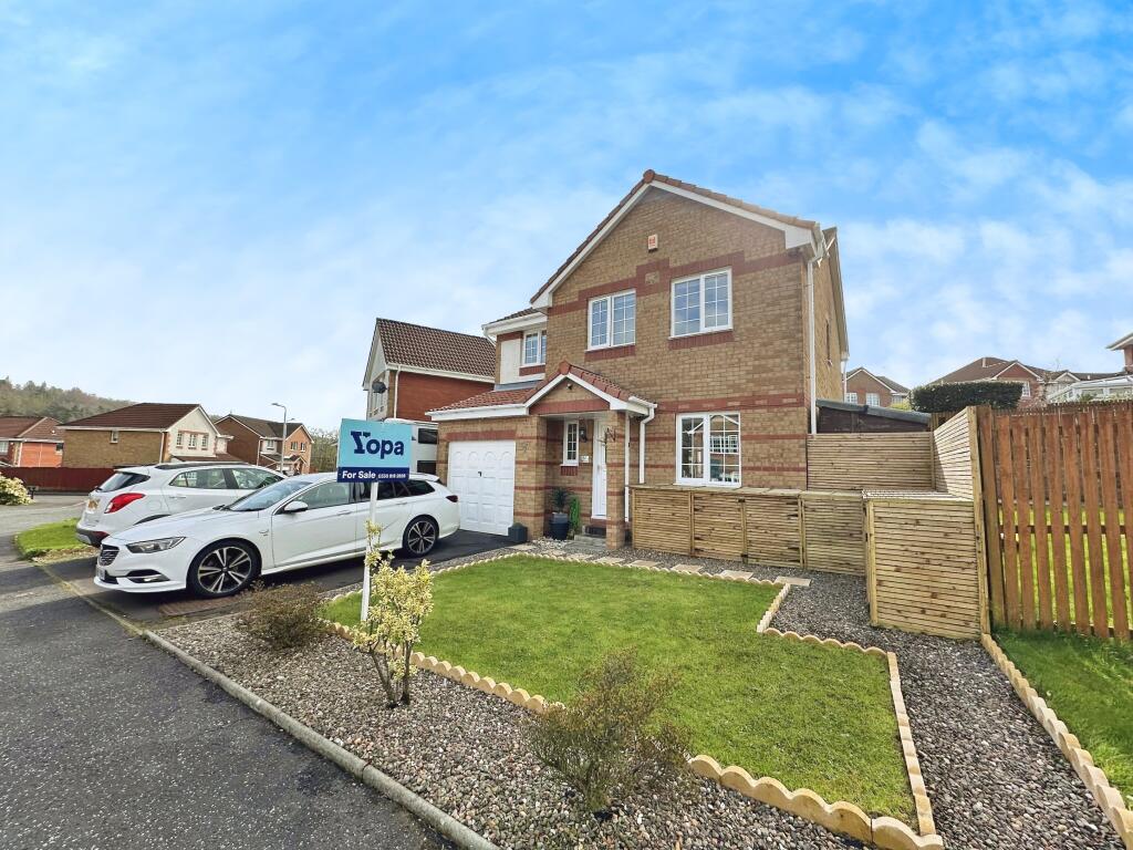 Main image of property: Brueacre Drive, Wemyss Bay, PA18