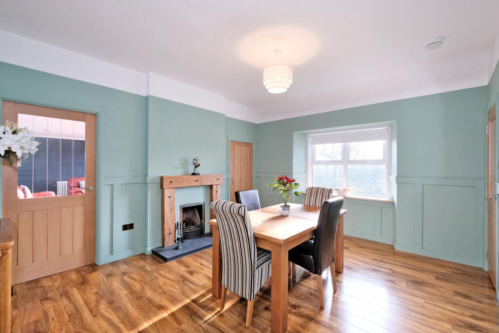 Additional property image - West Cairnbeg, Laurencekirk, AB30
