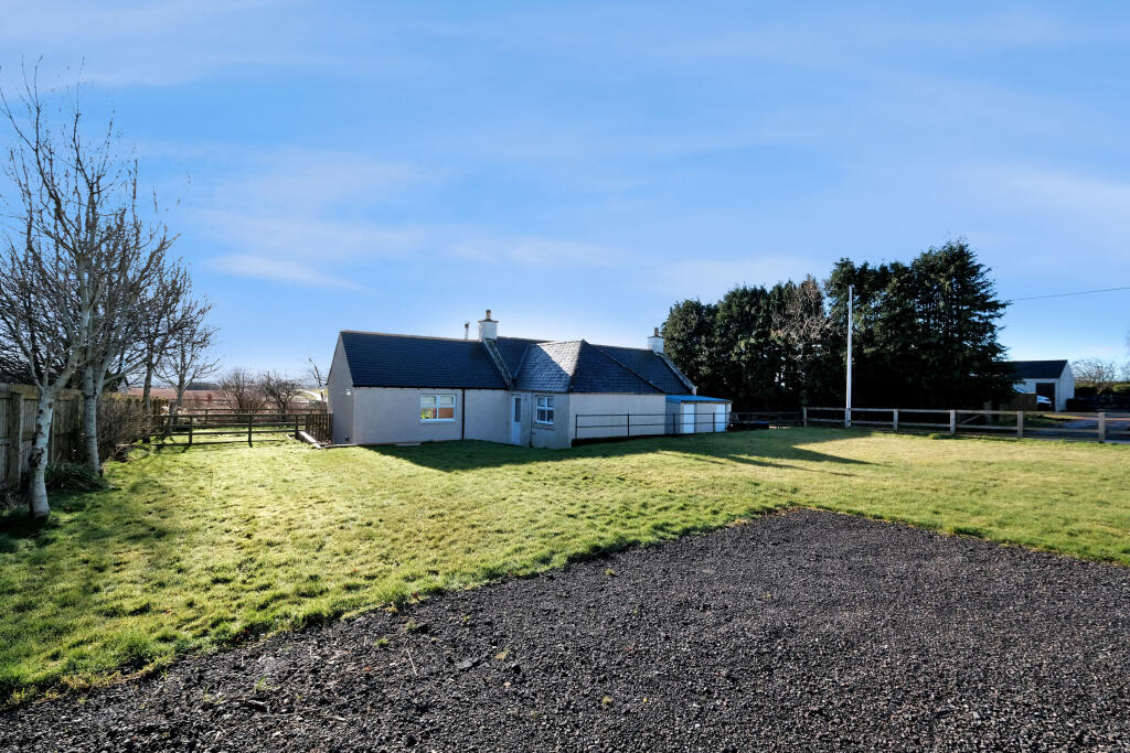 Additional property image - West Cairnbeg, Laurencekirk, AB30
