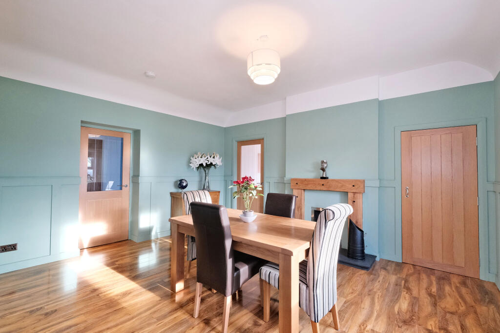 Additional property image - West Cairnbeg, Laurencekirk, AB30