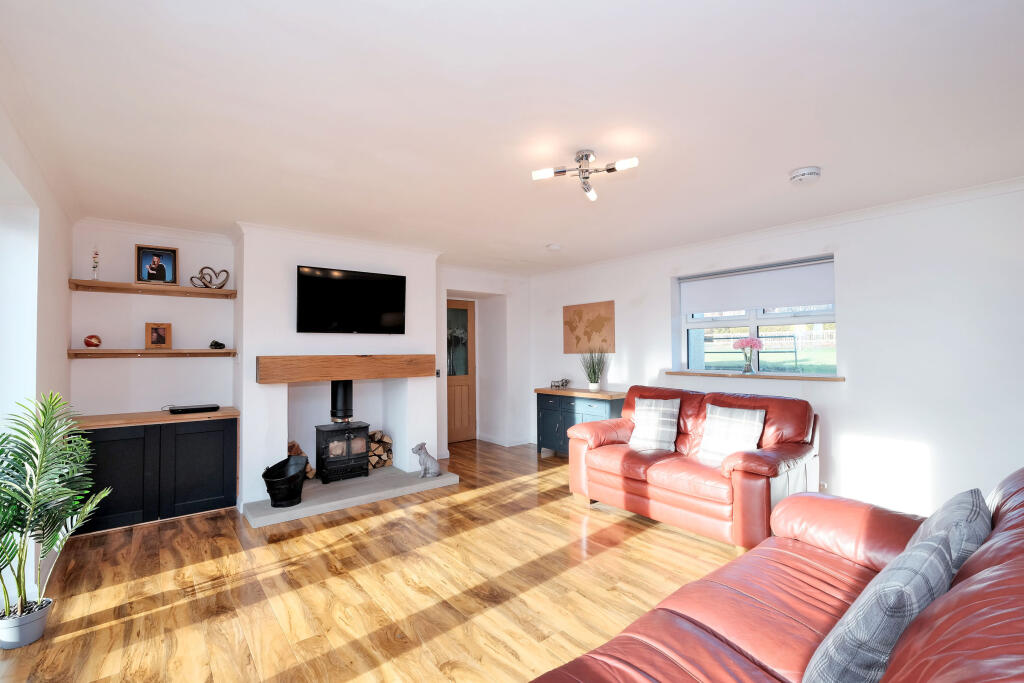 Additional property image - West Cairnbeg, Laurencekirk, AB30