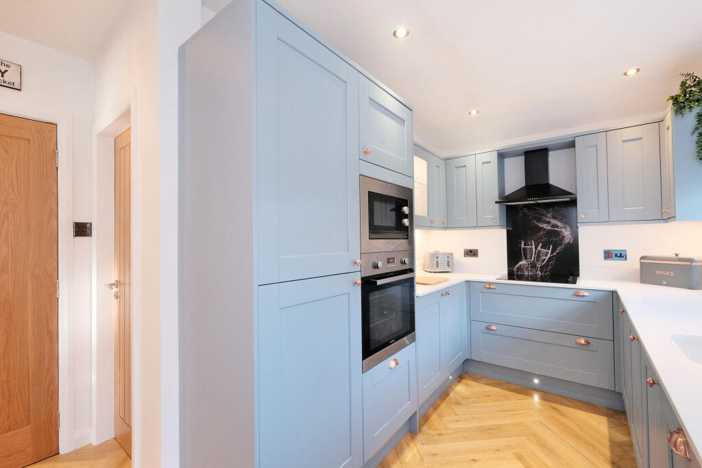 Additional property image - West Cairnbeg, Laurencekirk, AB30