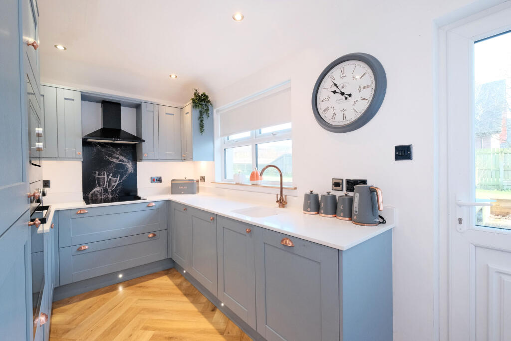 Additional property image - West Cairnbeg, Laurencekirk, AB30