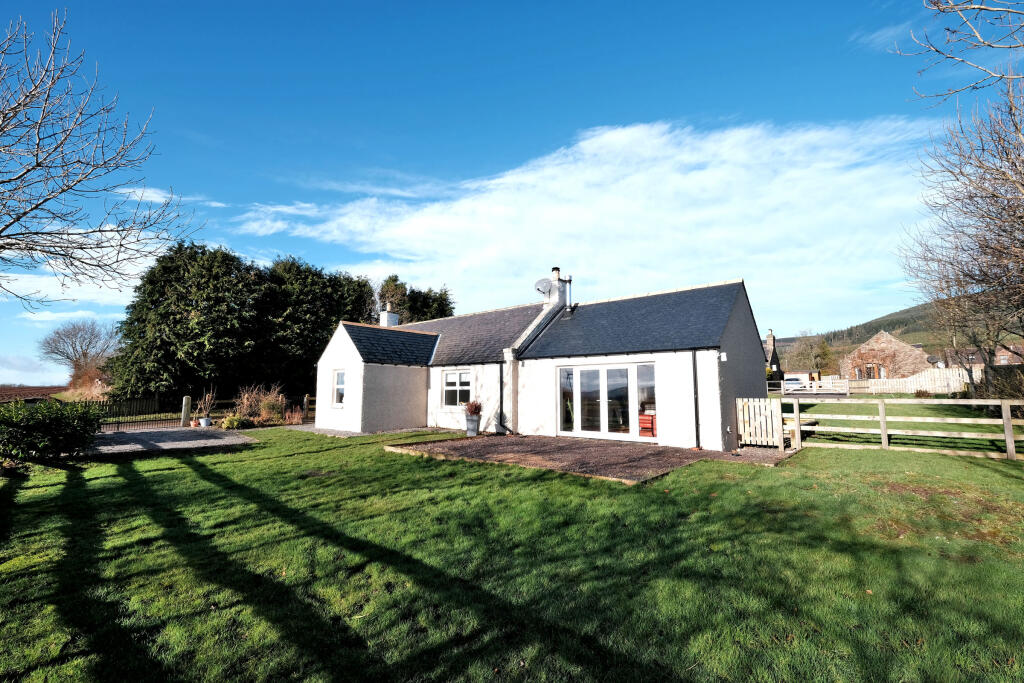 Additional property image - West Cairnbeg, Laurencekirk, AB30