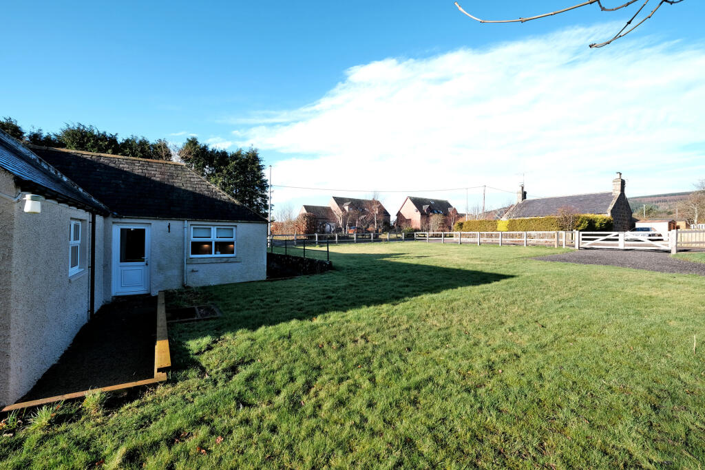 Additional property image - West Cairnbeg, Laurencekirk, AB30