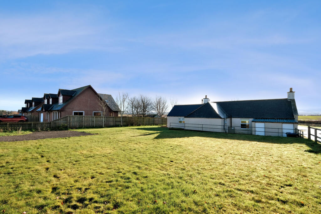 Additional property image - West Cairnbeg, Laurencekirk, AB30