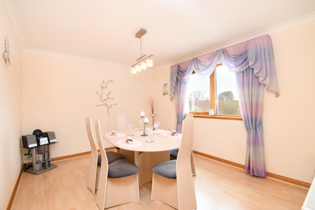 Additional property image - Castle Gardens, Edzell, DD9