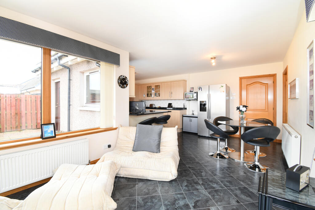 Additional property image - Castle Gardens, Edzell, DD9