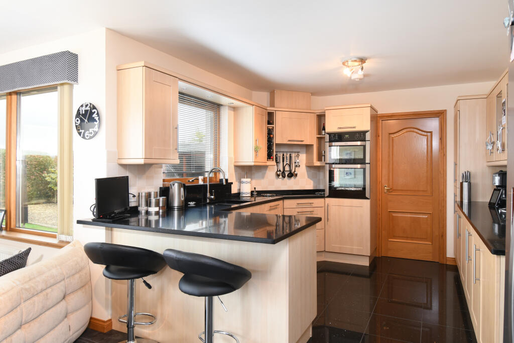 Additional property image - Castle Gardens, Edzell, DD9