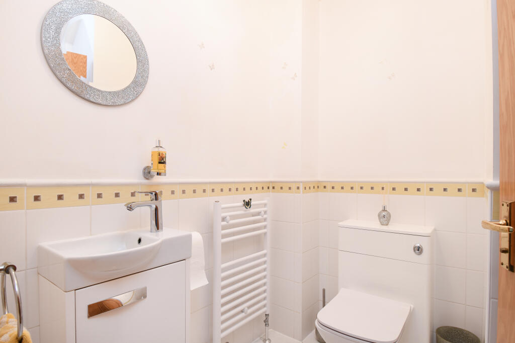 Additional property image - Castle Gardens, Edzell, DD9