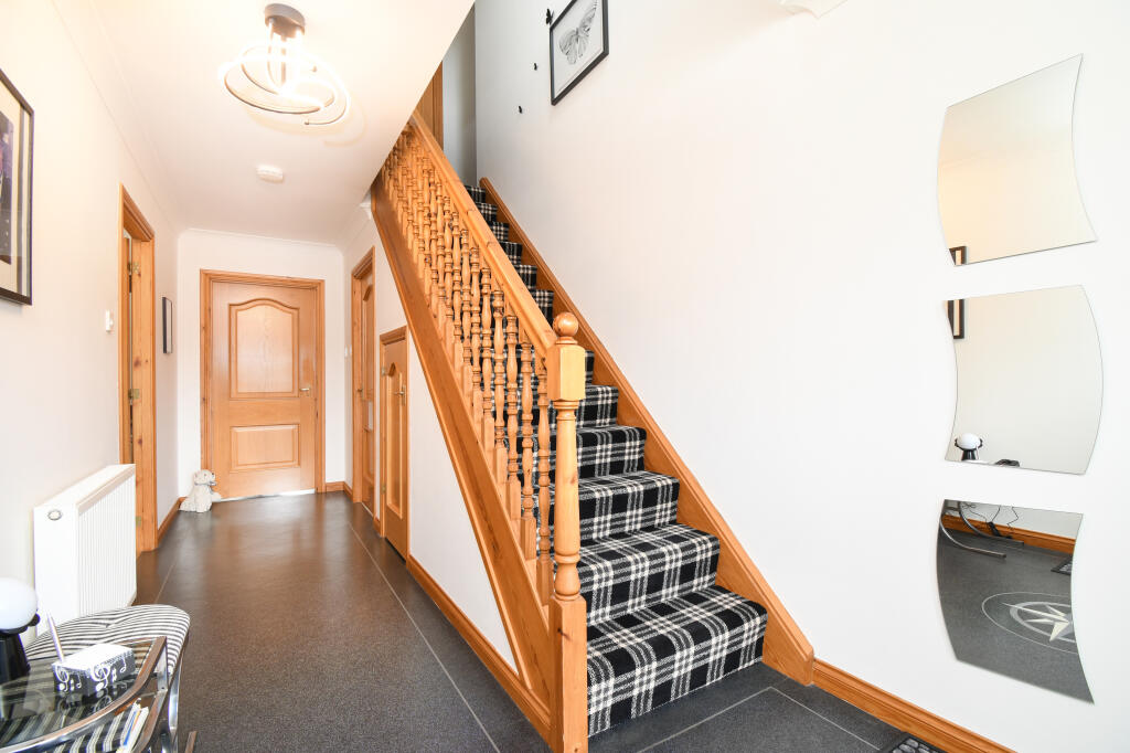 Additional property image - Castle Gardens, Edzell, DD9