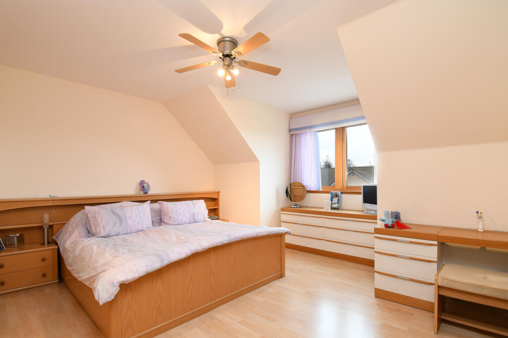 Additional property image - Castle Gardens, Edzell, DD9