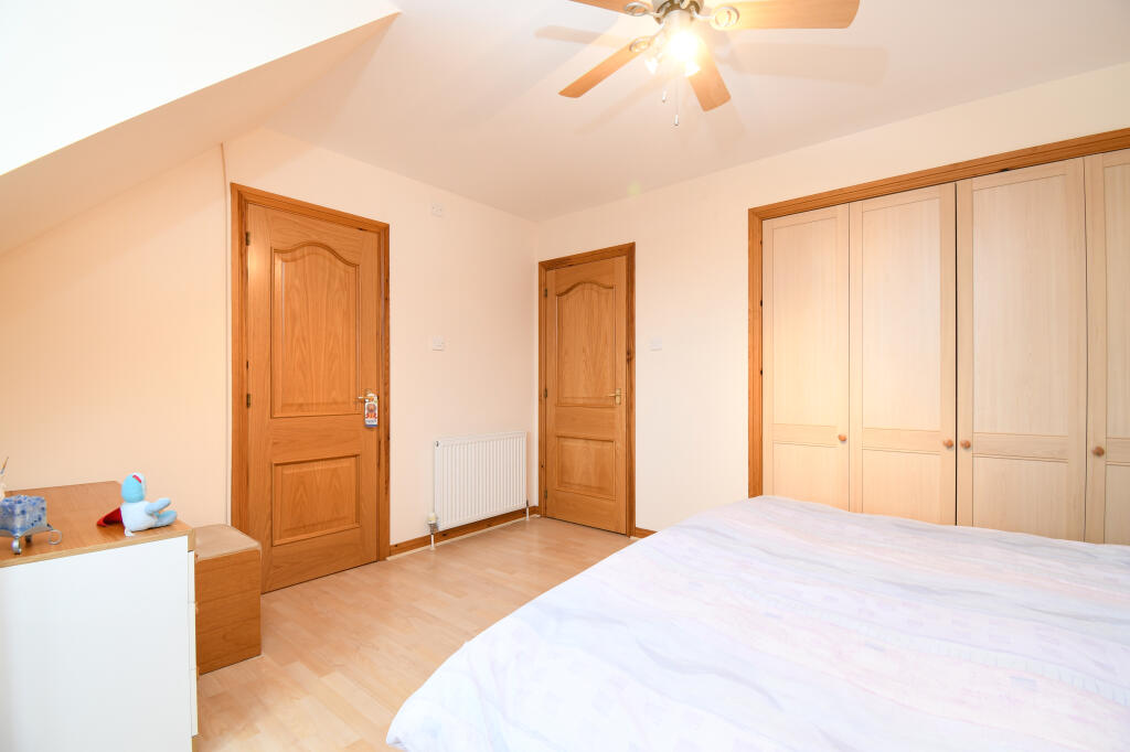 Additional property image - Castle Gardens, Edzell, DD9