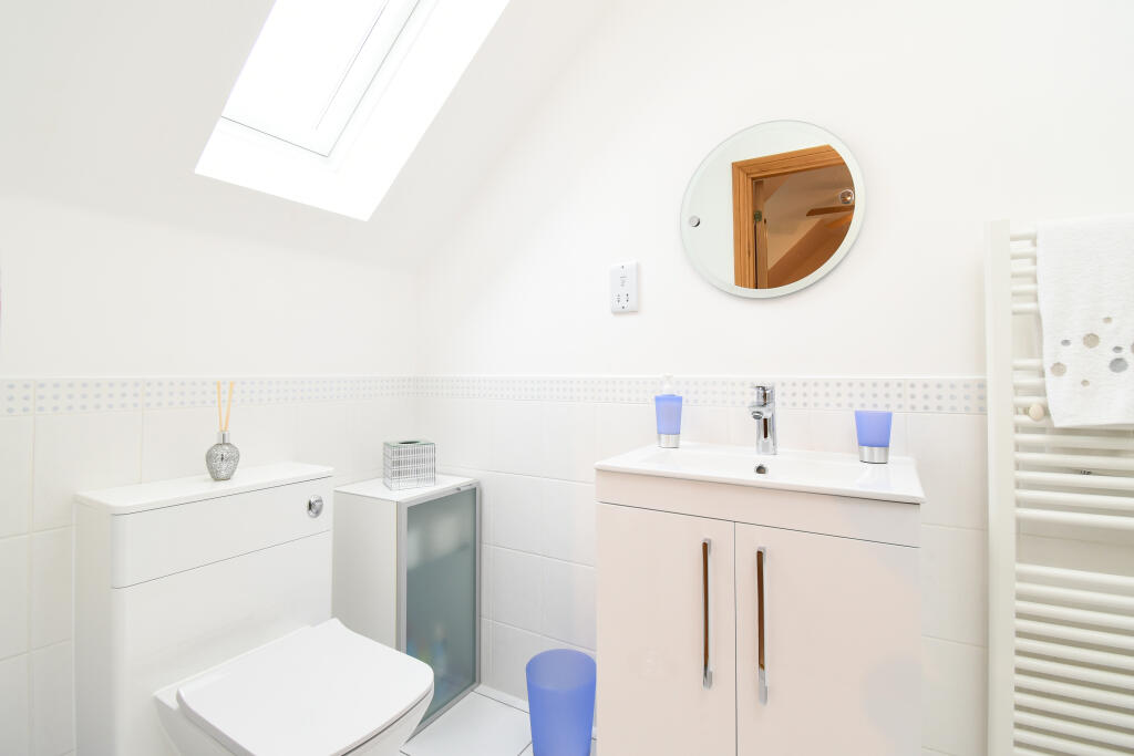 Additional property image - Castle Gardens, Edzell, DD9