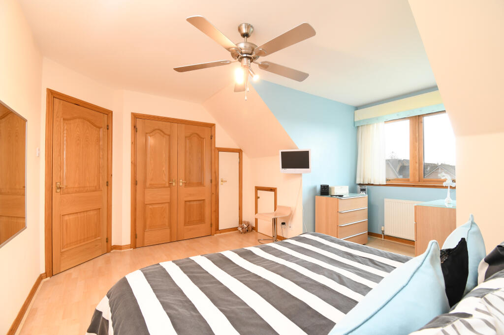 Additional property image - Castle Gardens, Edzell, DD9