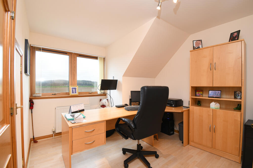 Additional property image - Castle Gardens, Edzell, DD9