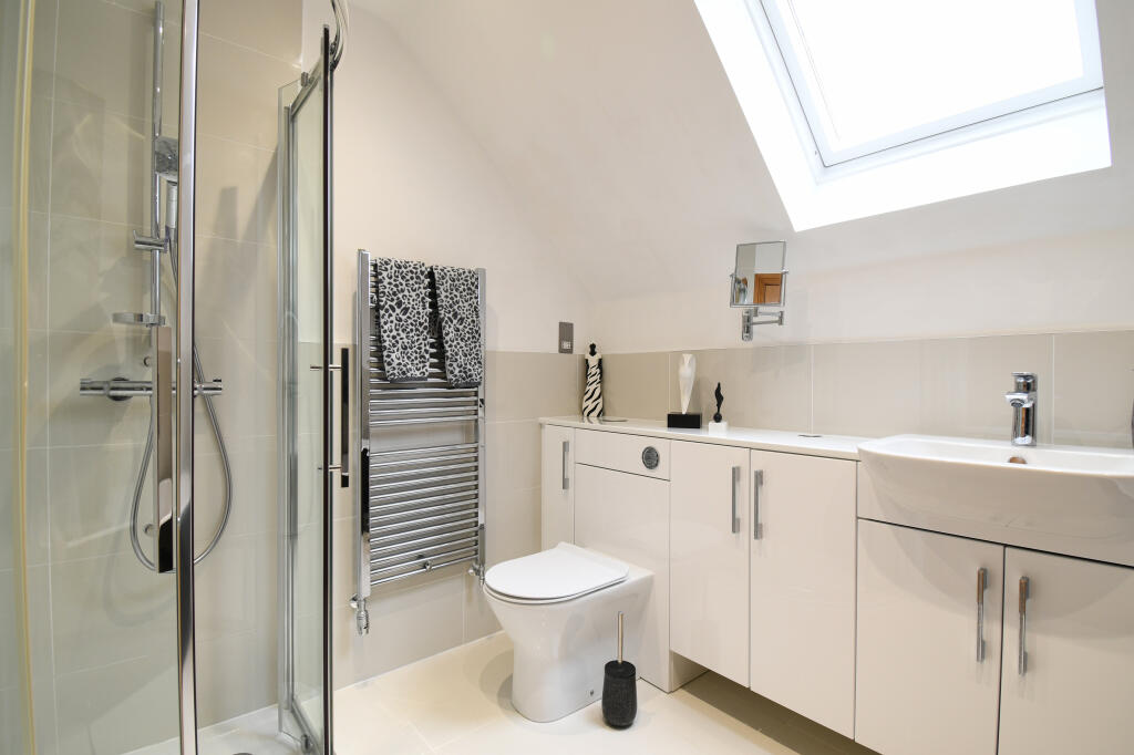 Additional property image - Castle Gardens, Edzell, DD9