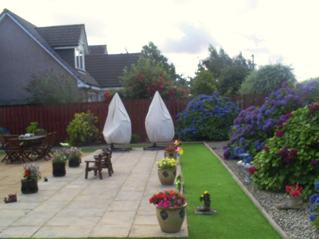 Additional property image - Castle Gardens, Edzell, DD9