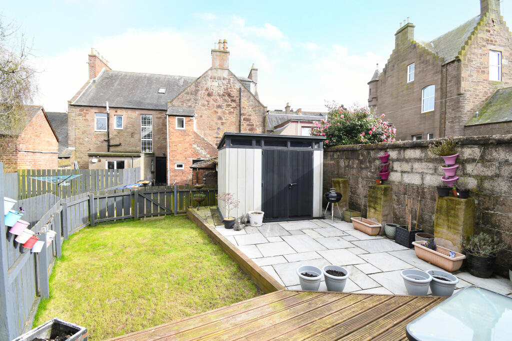Additional property image - High Street, Laurencekirk, AB30