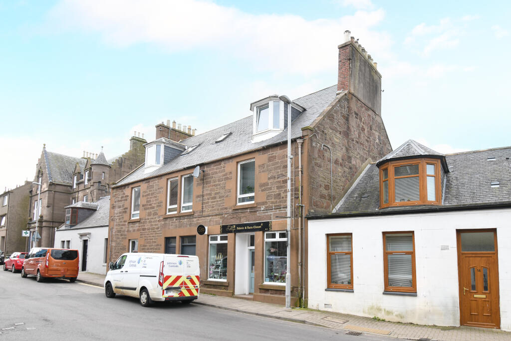 Additional property image - High Street, Laurencekirk, AB30
