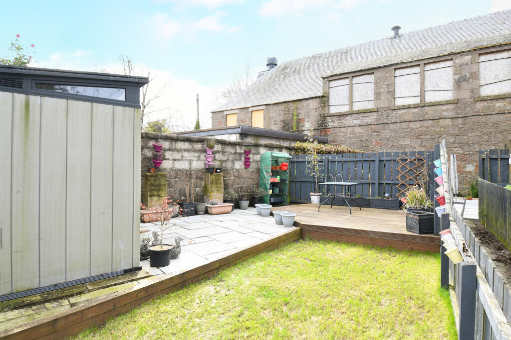 Additional property image - High Street, Laurencekirk, AB30