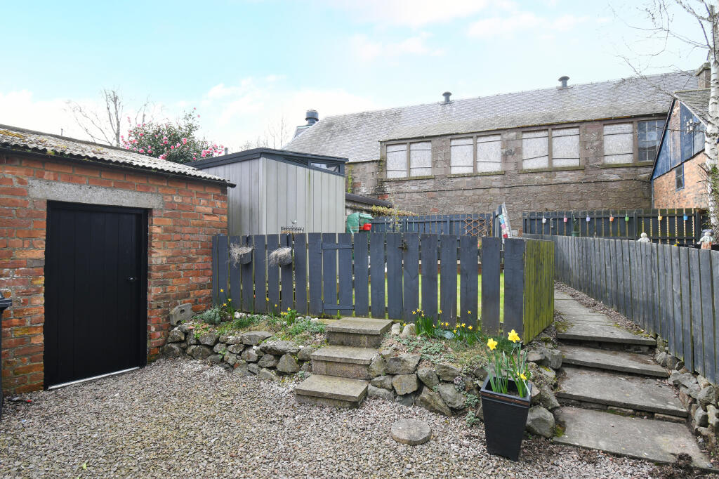 Additional property image - High Street, Laurencekirk, AB30