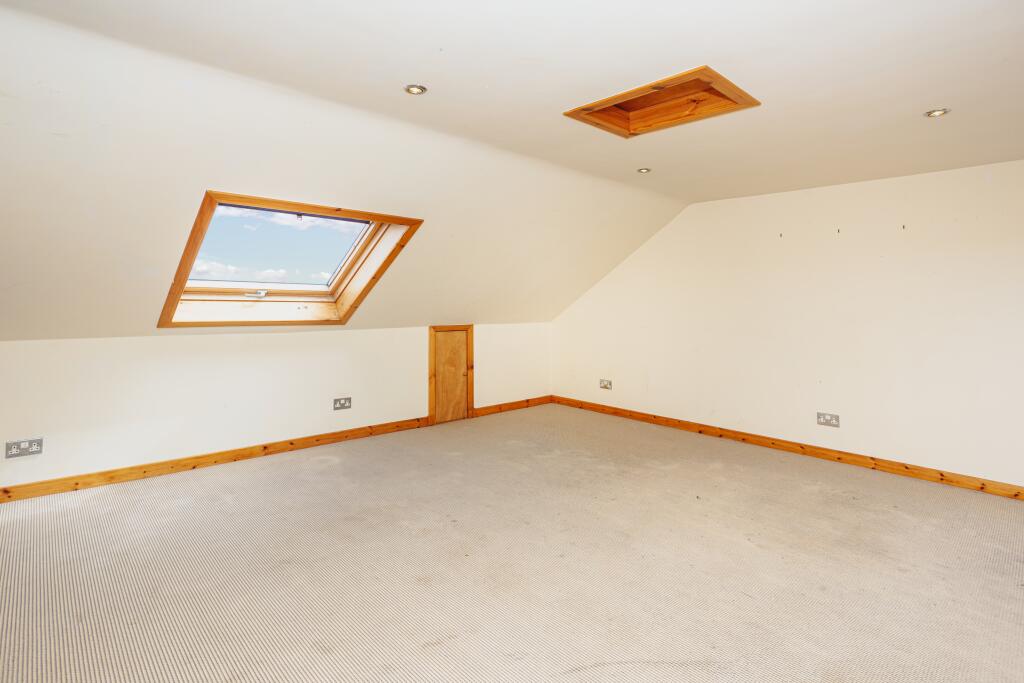 Additional property image - Meadow View, Castle Douglas, DG7