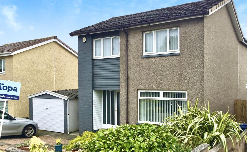 Main image of property: Gosford Road, Kirkcaldy, KY2