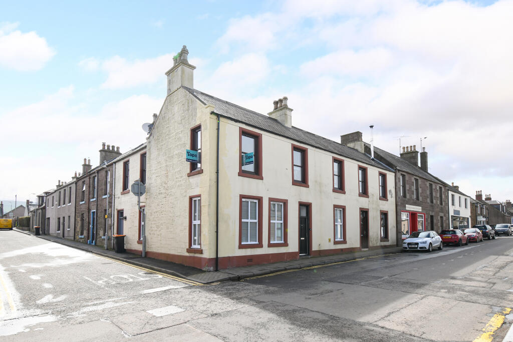 Additional property image - High Street, Laurencekirk, AB30