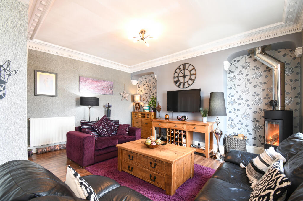 Additional property image - High Street, Laurencekirk, AB30