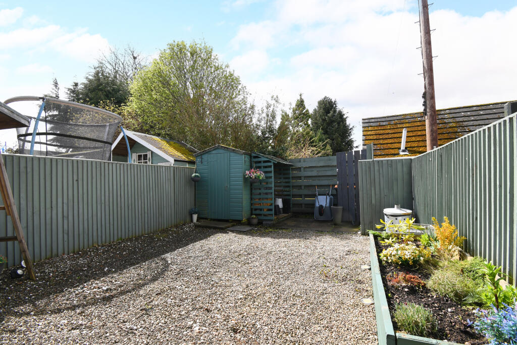 Additional property image - High Street, Laurencekirk, AB30