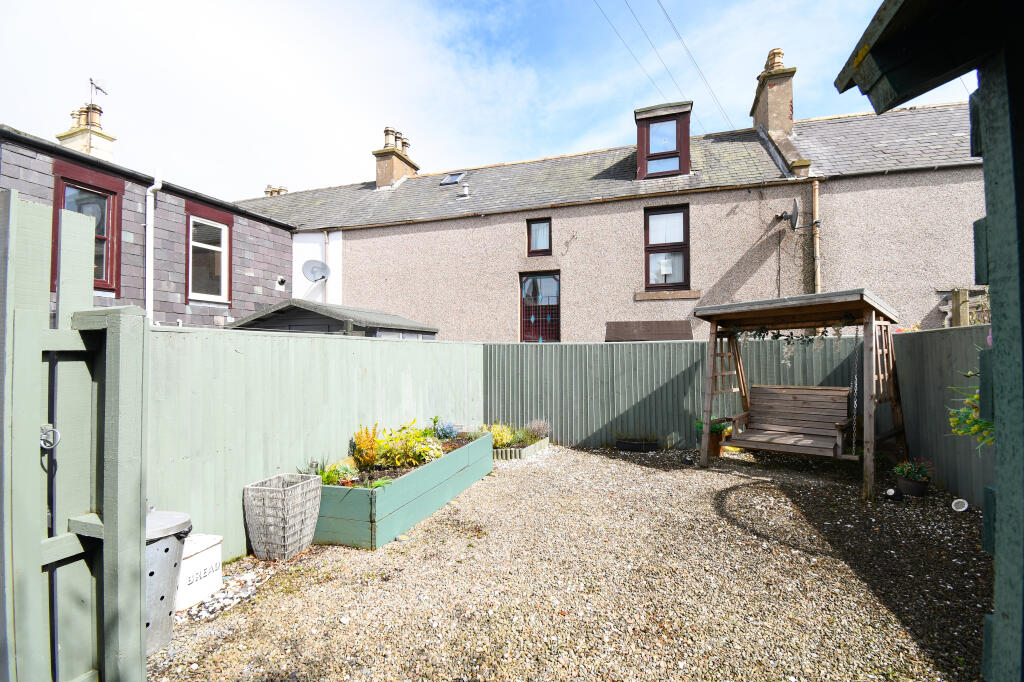 Additional property image - High Street, Laurencekirk, AB30
