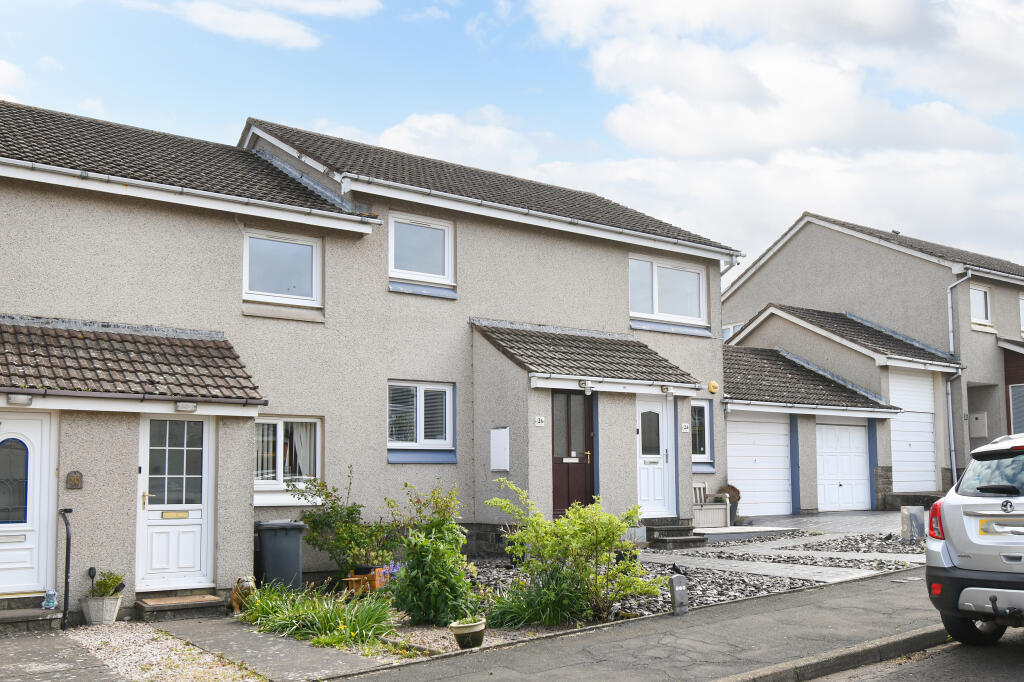 Additional property image - Inchbrayock Road, Montrose, DD10