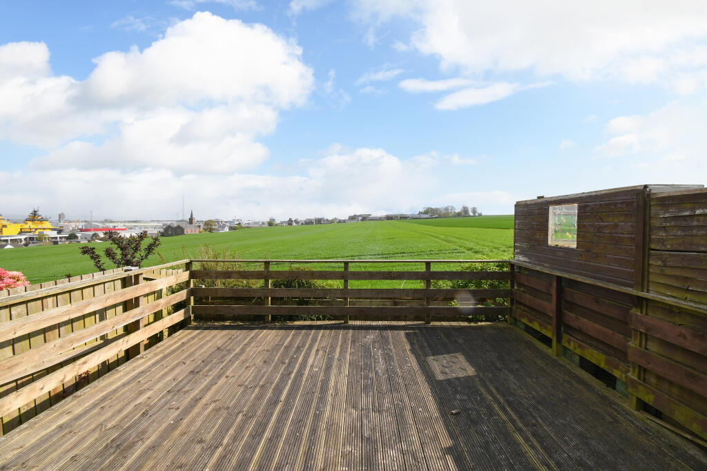 Additional property image - Inchbrayock Road, Montrose, DD10
