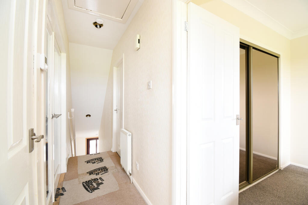 Additional property image - Inchbrayock Road, Montrose, DD10