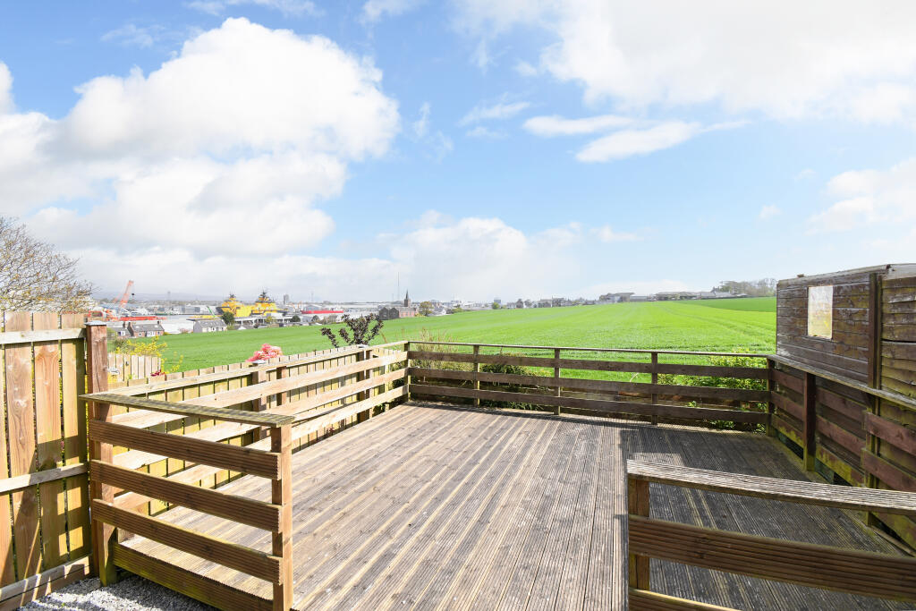 Additional property image - Inchbrayock Road, Montrose, DD10