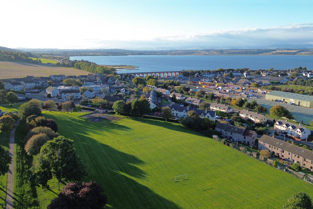 Additional property image - Inchbrayock Road, Montrose, DD10
